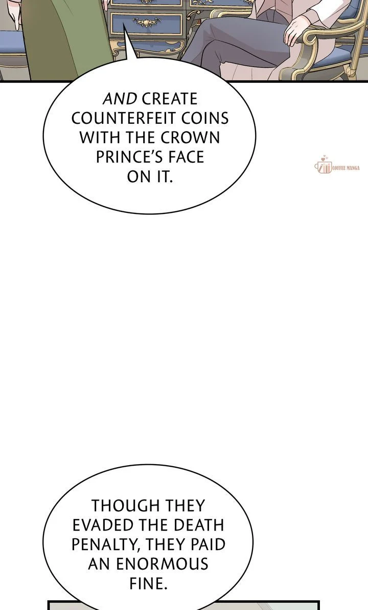 Till Divorce Do Us Part! Chapter 46 - page 33