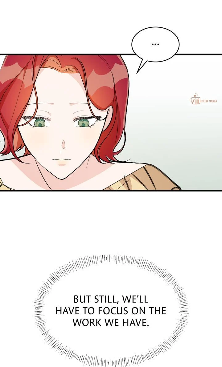 Till Divorce Do Us Part! Chapter 46 - page 37