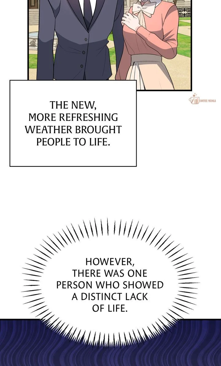 Till Divorce Do Us Part! Chapter 46 - page 4