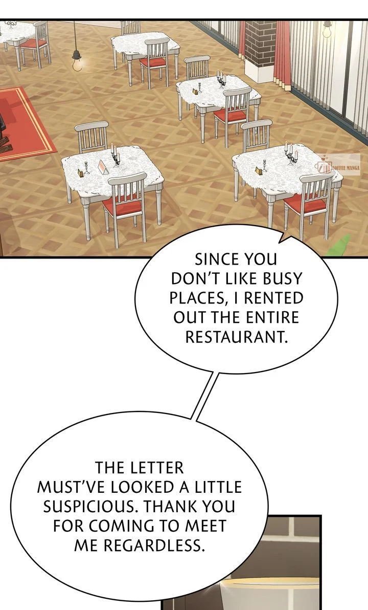 Till Divorce Do Us Part! Chapter 46 - page 40