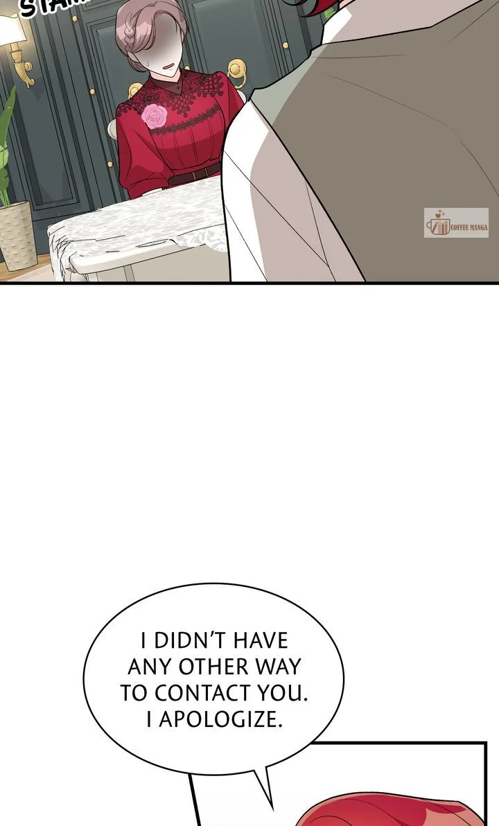 Till Divorce Do Us Part! Chapter 46 - page 42