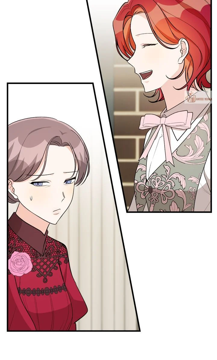 Till Divorce Do Us Part! Chapter 46 - page 43