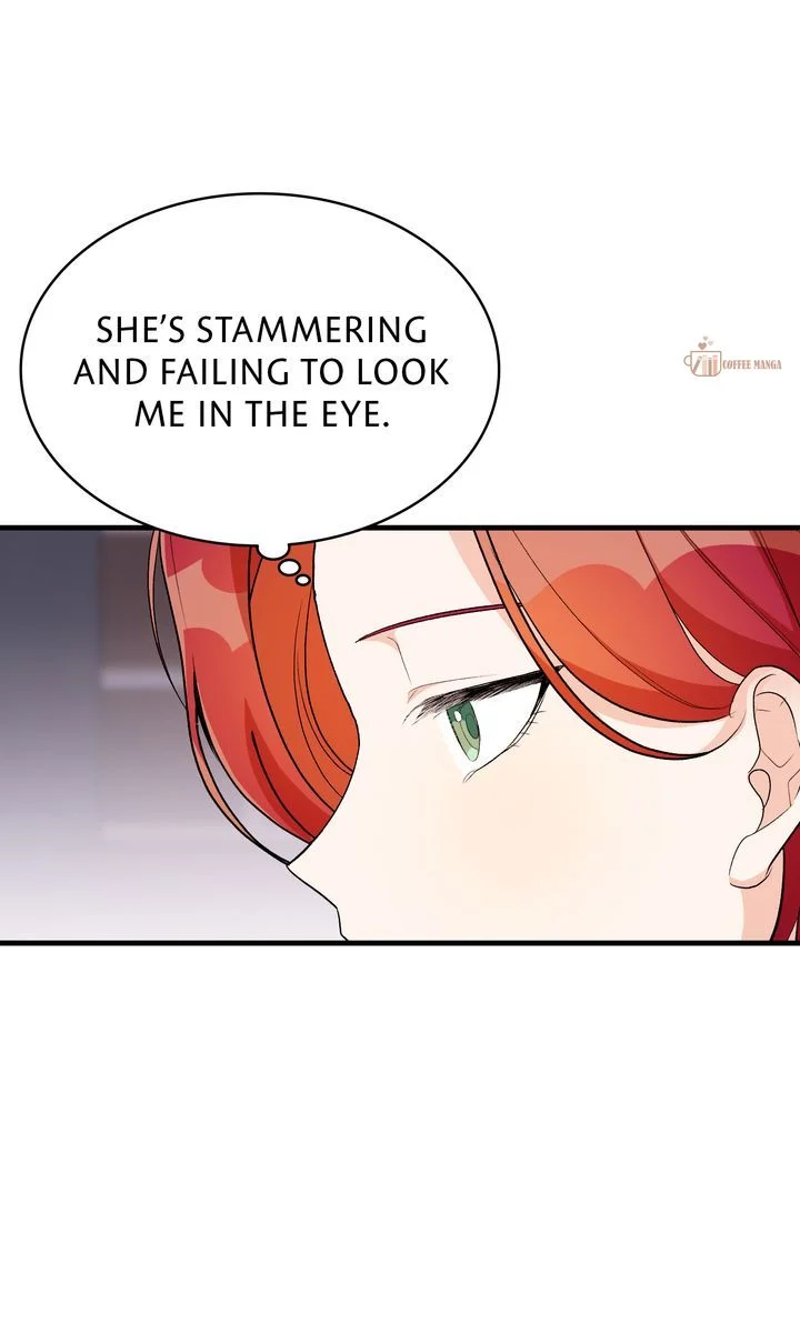 Till Divorce Do Us Part! Chapter 46 - page 44