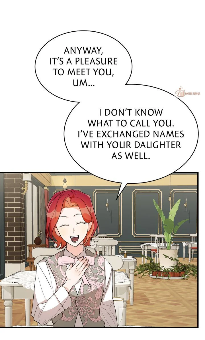 Till Divorce Do Us Part! Chapter 46 - page 45