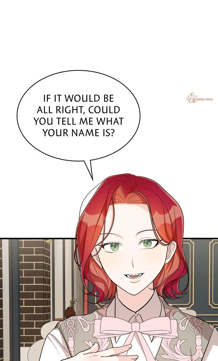 Till Divorce Do Us Part! Chapter 46 - page 46