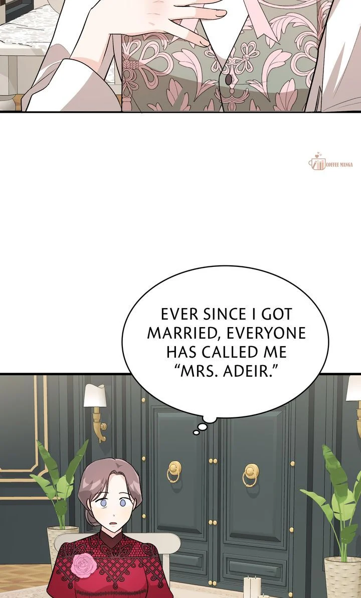 Till Divorce Do Us Part! Chapter 46 - page 47