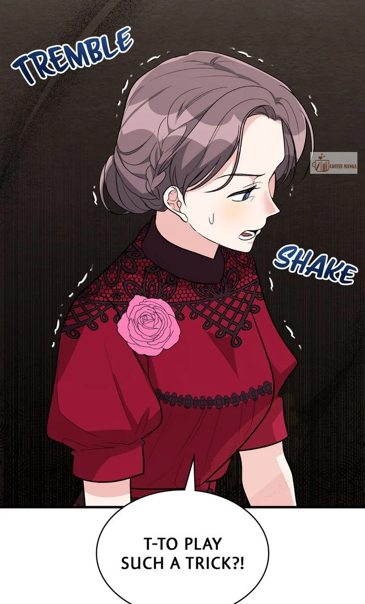 Till Divorce Do Us Part! Chapter 46 - page 54