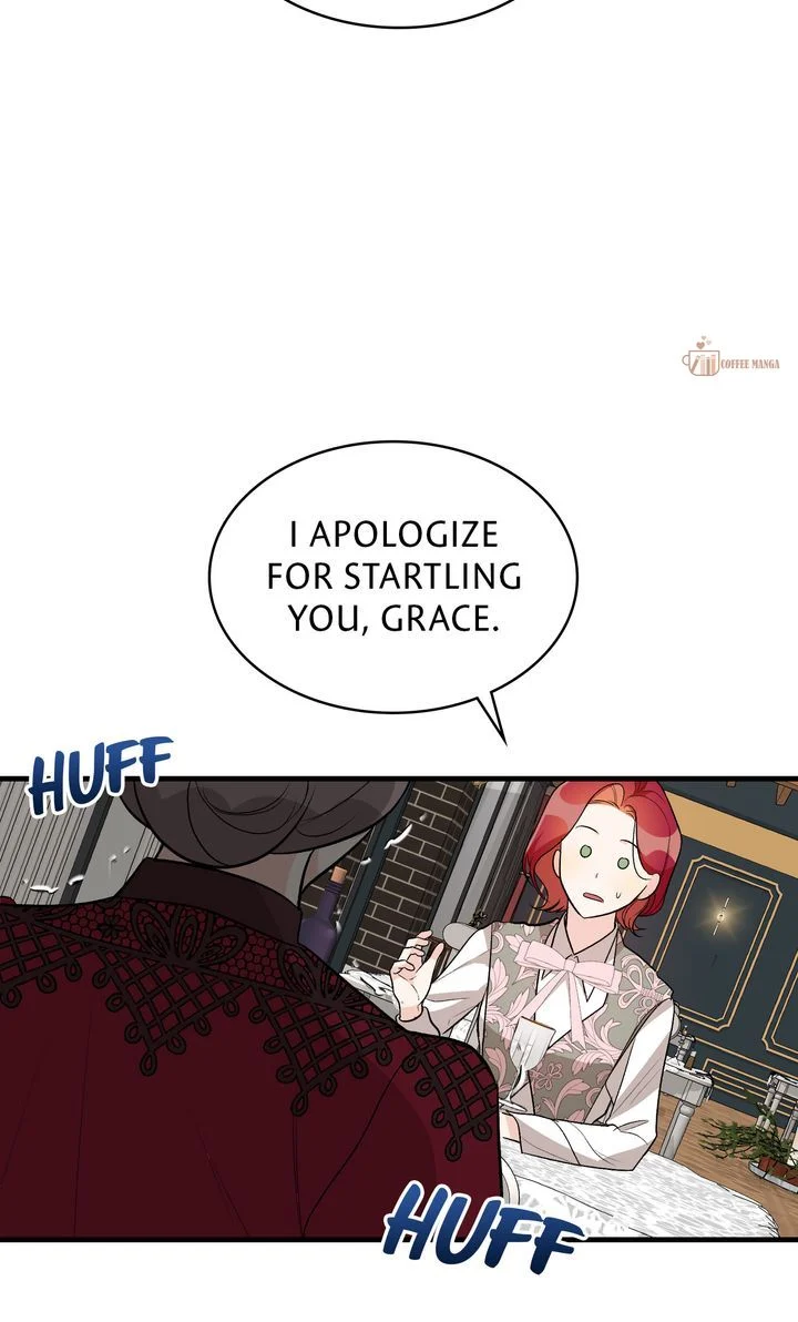 Till Divorce Do Us Part! Chapter 46 - page 55