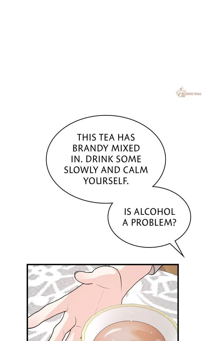 Till Divorce Do Us Part! Chapter 46 - page 56