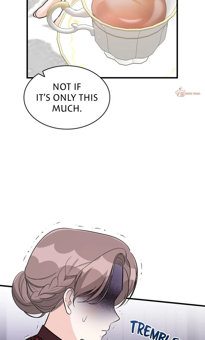 Till Divorce Do Us Part! Chapter 46 - page 57