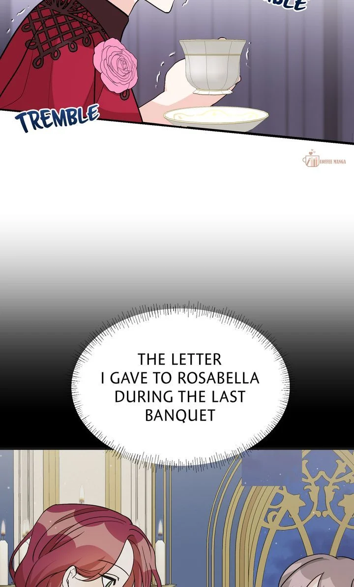 Till Divorce Do Us Part! Chapter 46 - page 58