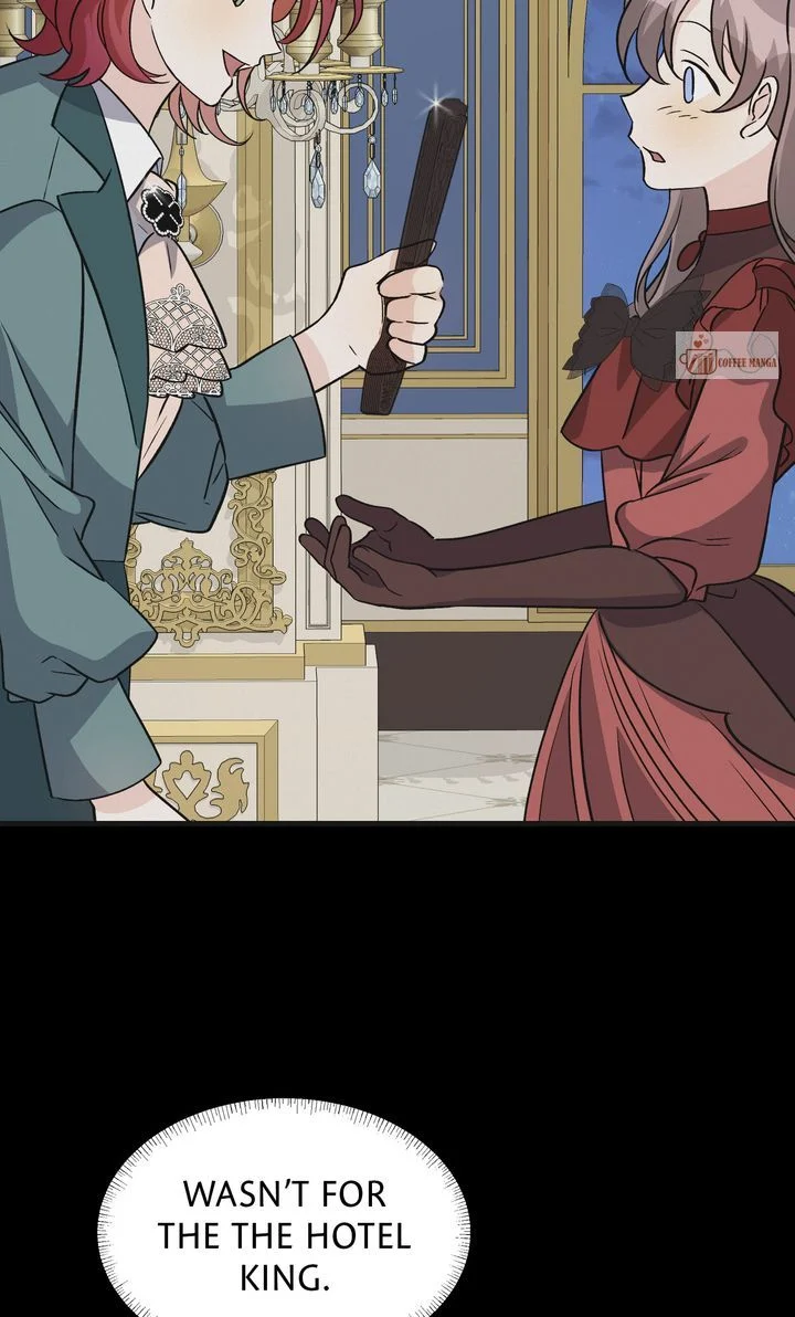 Till Divorce Do Us Part! Chapter 46 - page 59