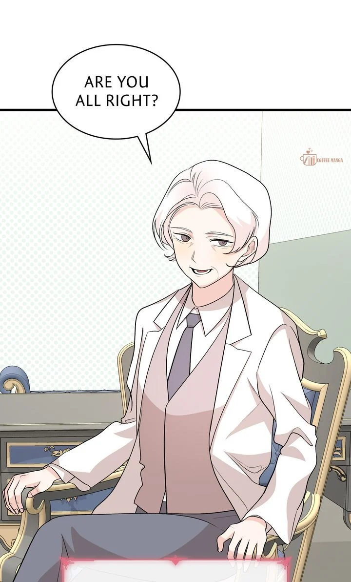 Till Divorce Do Us Part! Chapter 46 - page 6