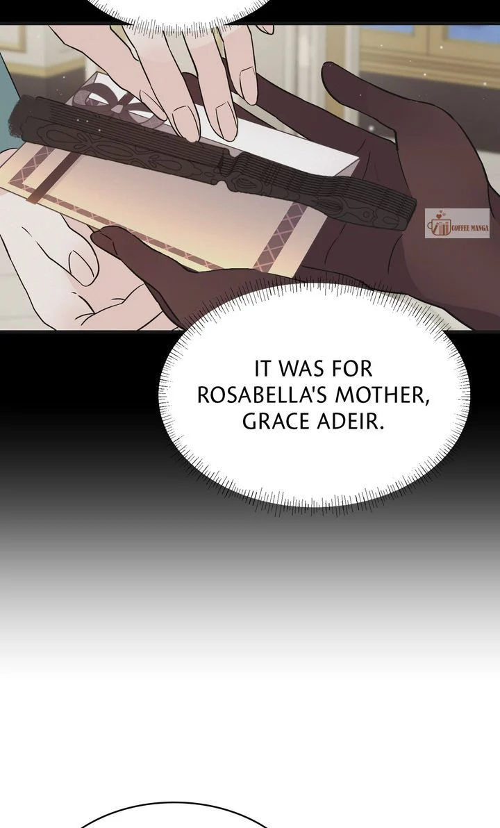 Till Divorce Do Us Part! Chapter 46 - page 60