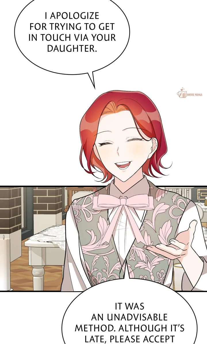 Till Divorce Do Us Part! Chapter 46 - page 61