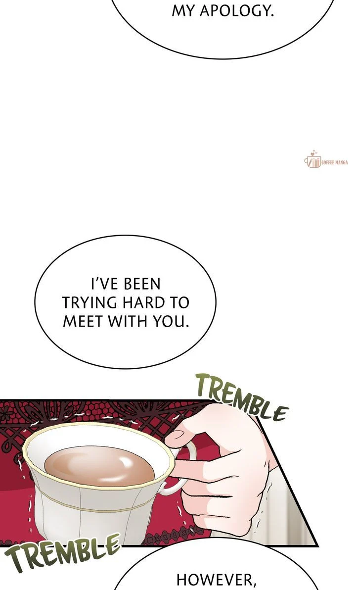 Till Divorce Do Us Part! Chapter 46 - page 62