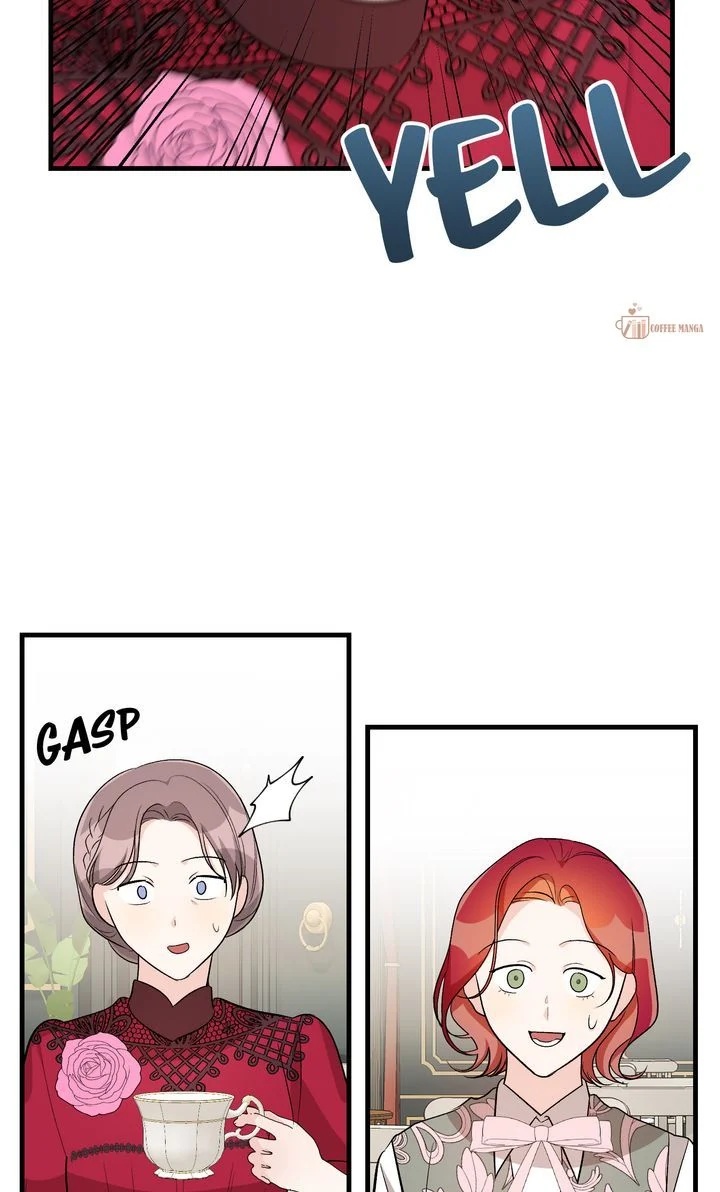 Till Divorce Do Us Part! Chapter 46 - page 66
