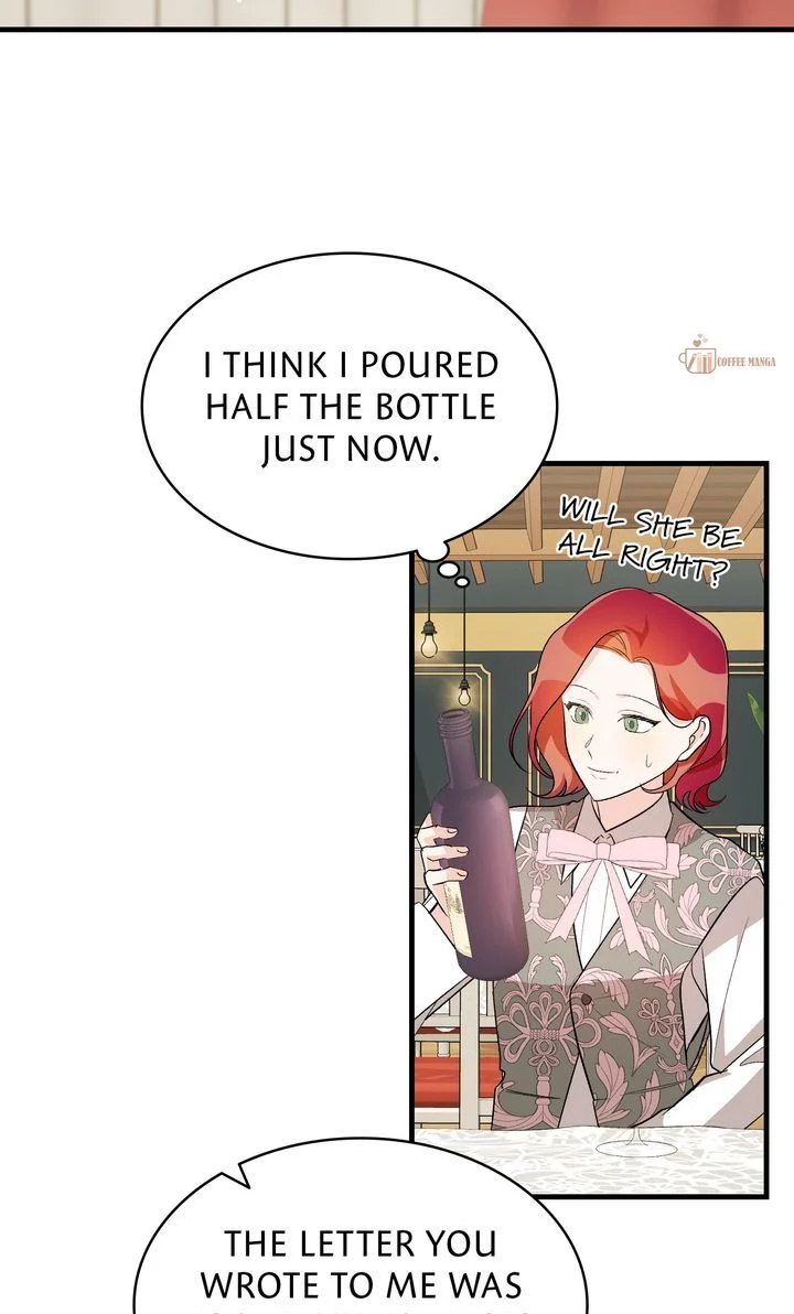 Till Divorce Do Us Part! Chapter 46 - page 69