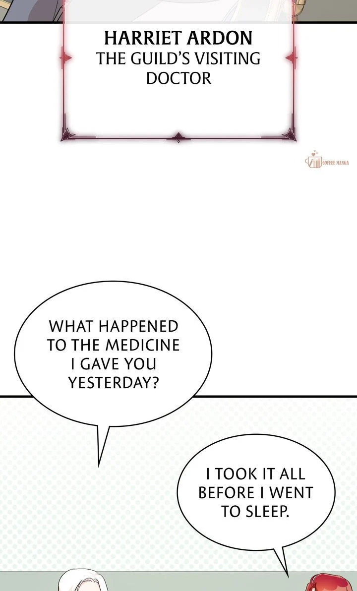 Till Divorce Do Us Part! Chapter 46 - page 7