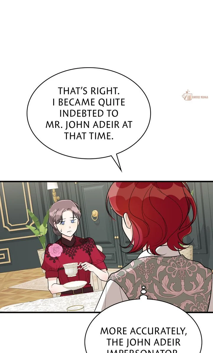 Till Divorce Do Us Part! Chapter 46 - page 71