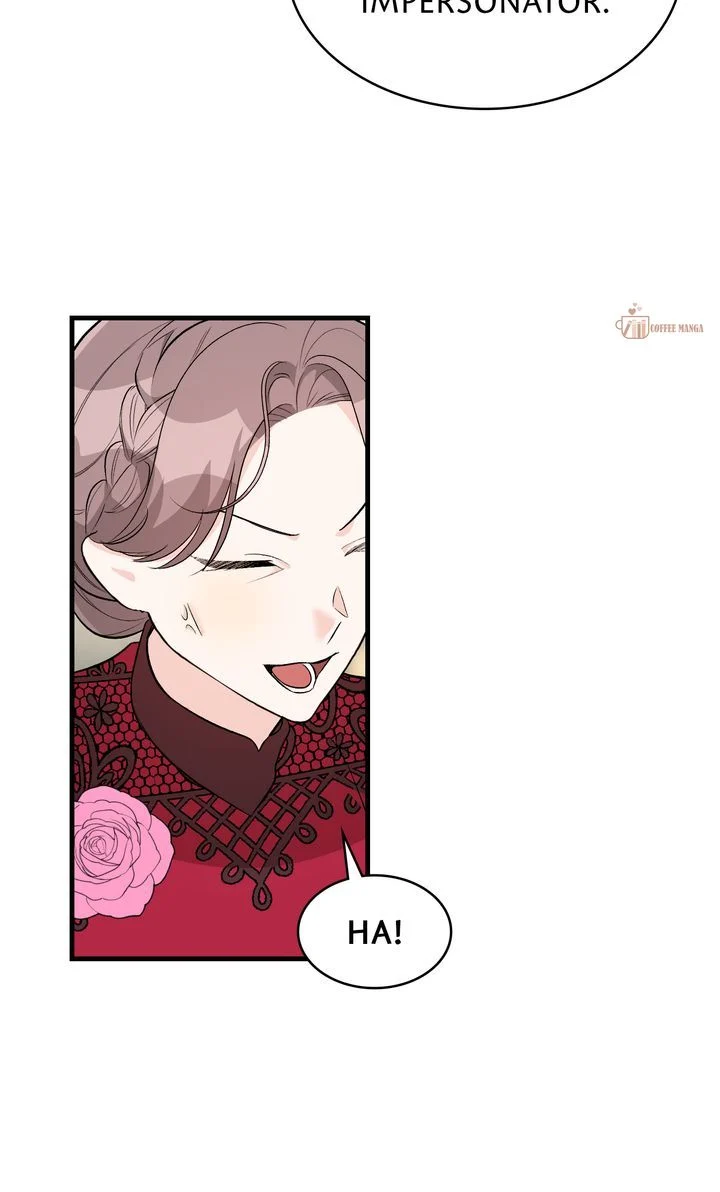 Till Divorce Do Us Part! Chapter 46 - page 72