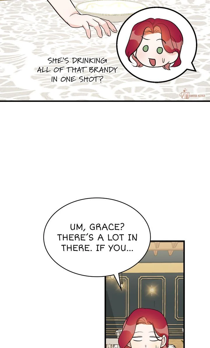 Till Divorce Do Us Part! Chapter 46 - page 74