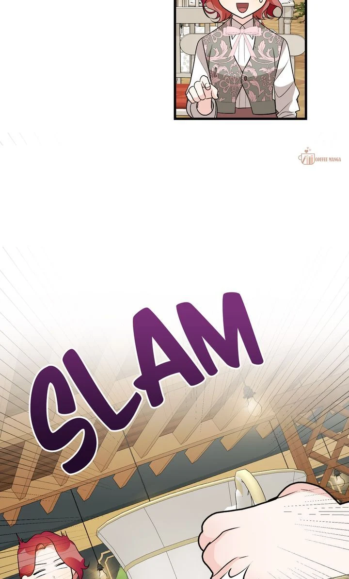 Till Divorce Do Us Part! Chapter 46 - page 75