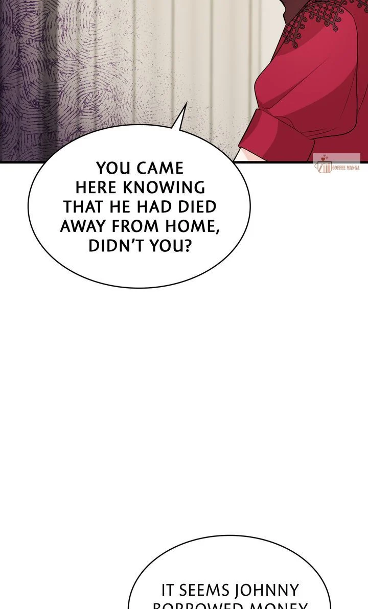 Till Divorce Do Us Part! Chapter 46 - page 77