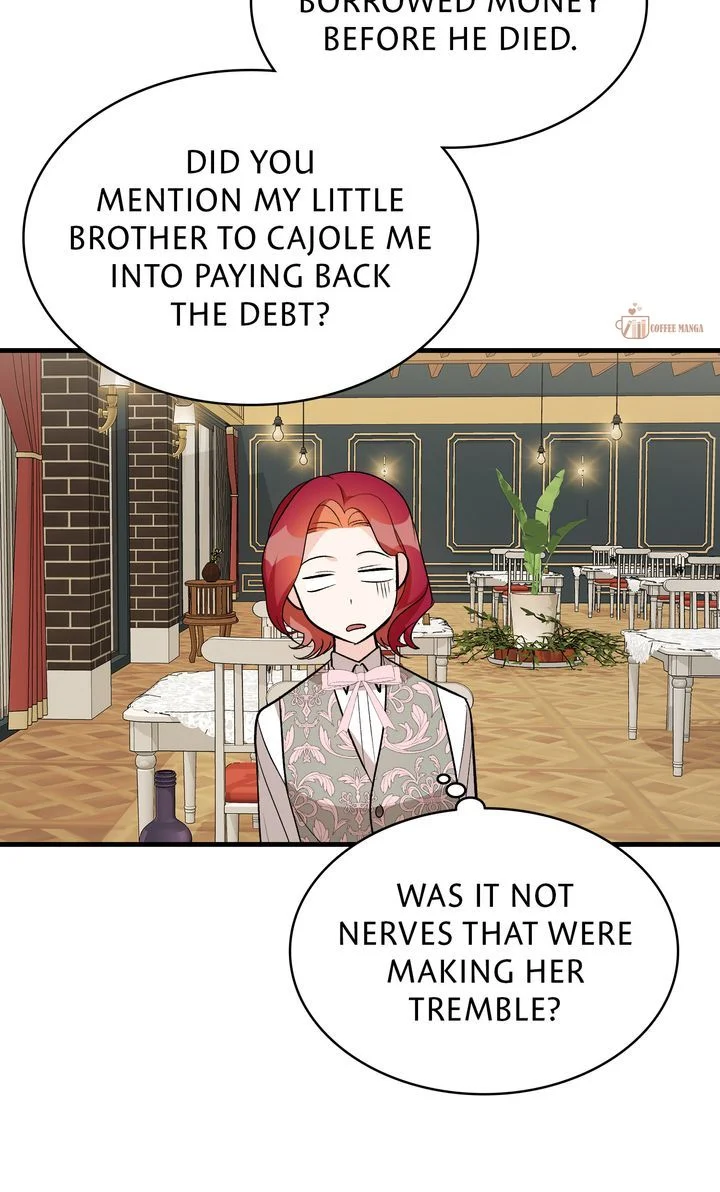 Till Divorce Do Us Part! Chapter 46 - page 78