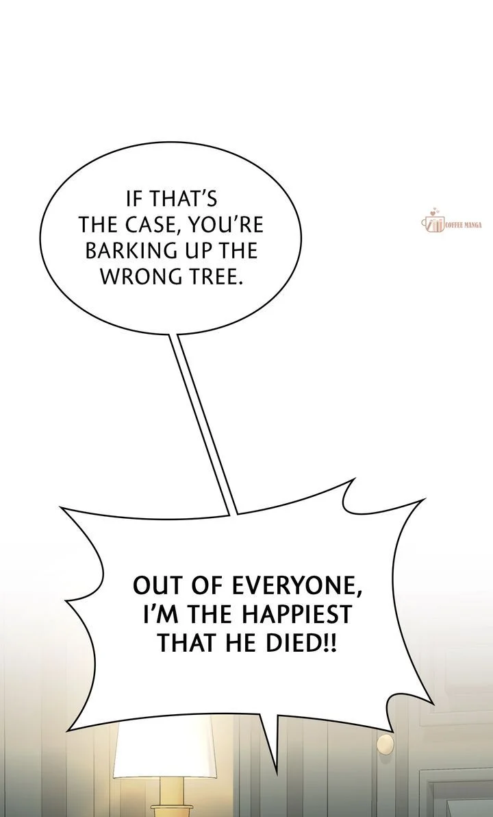 Till Divorce Do Us Part! Chapter 46 - page 79