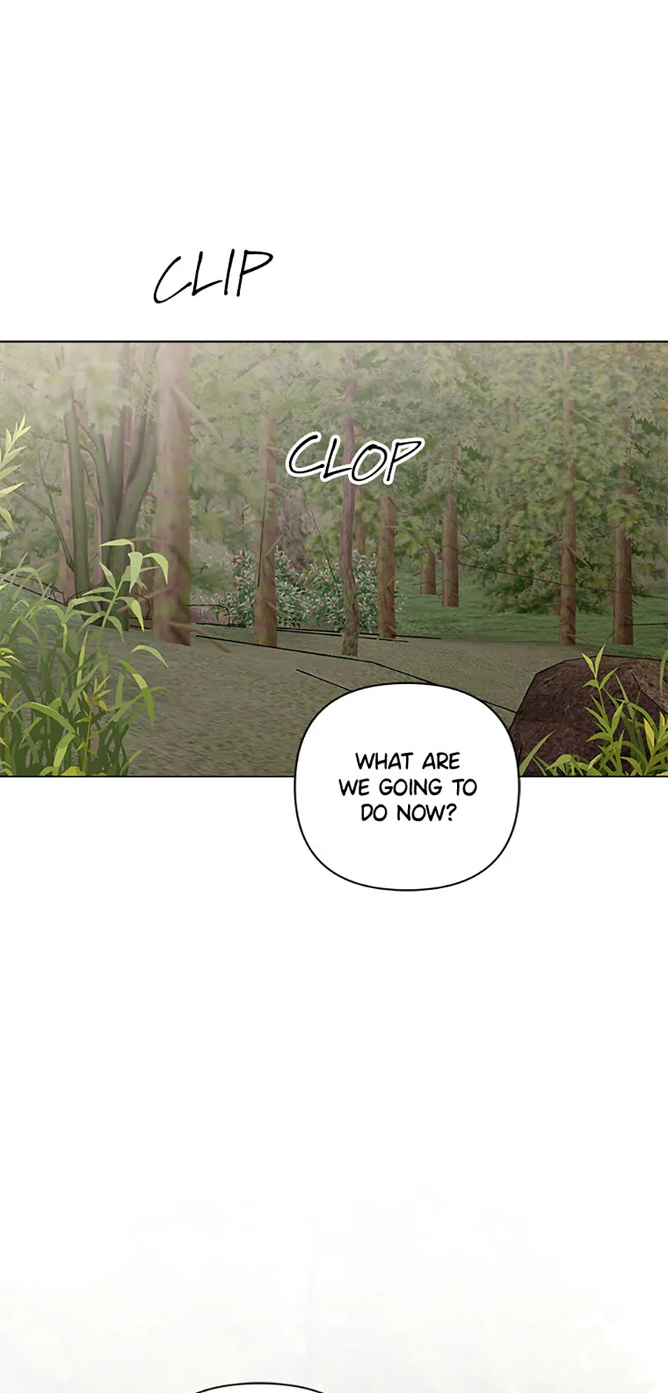 If You Can't Kill Me, Love Me Chapter 37 - page 1