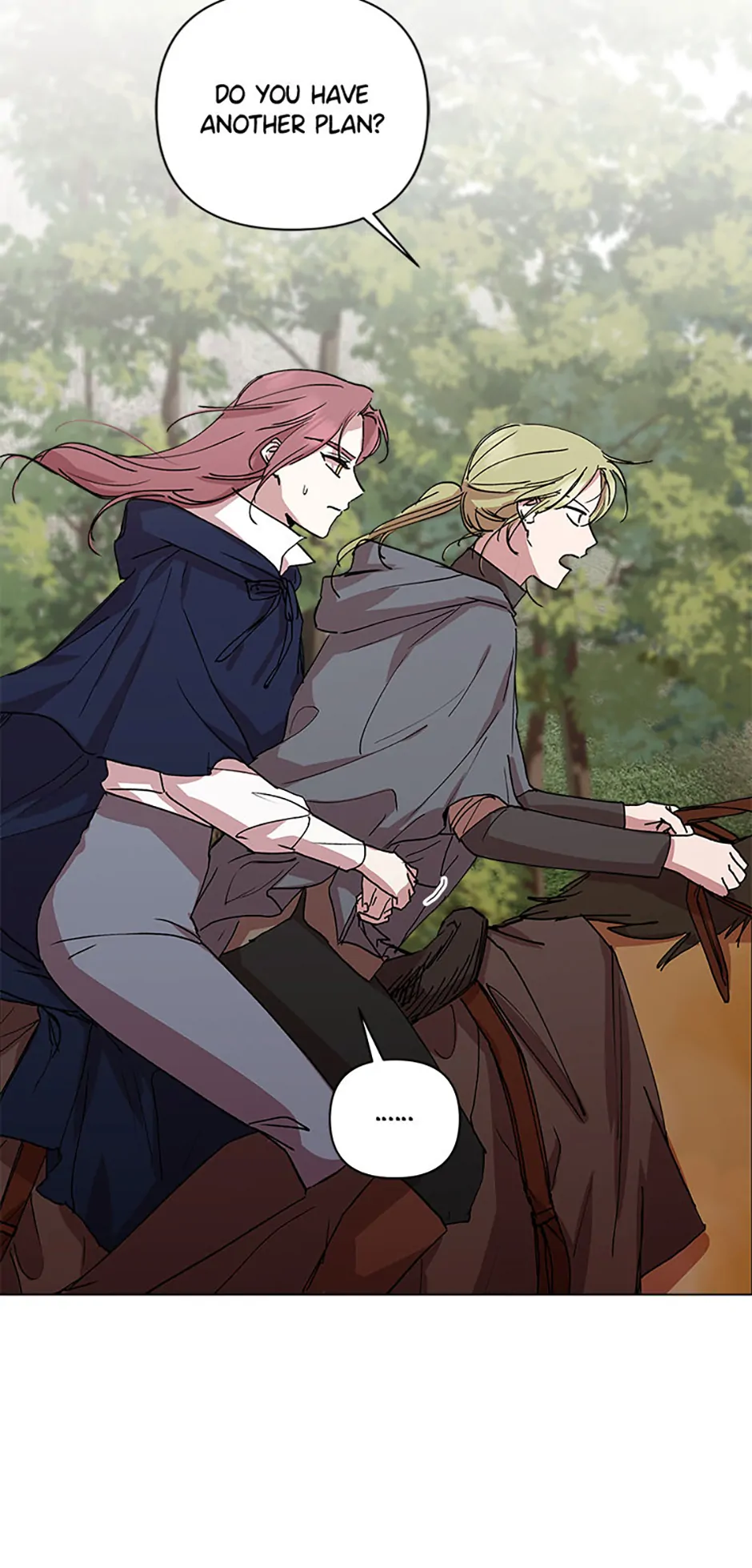 If You Can't Kill Me, Love Me Chapter 37 - page 2