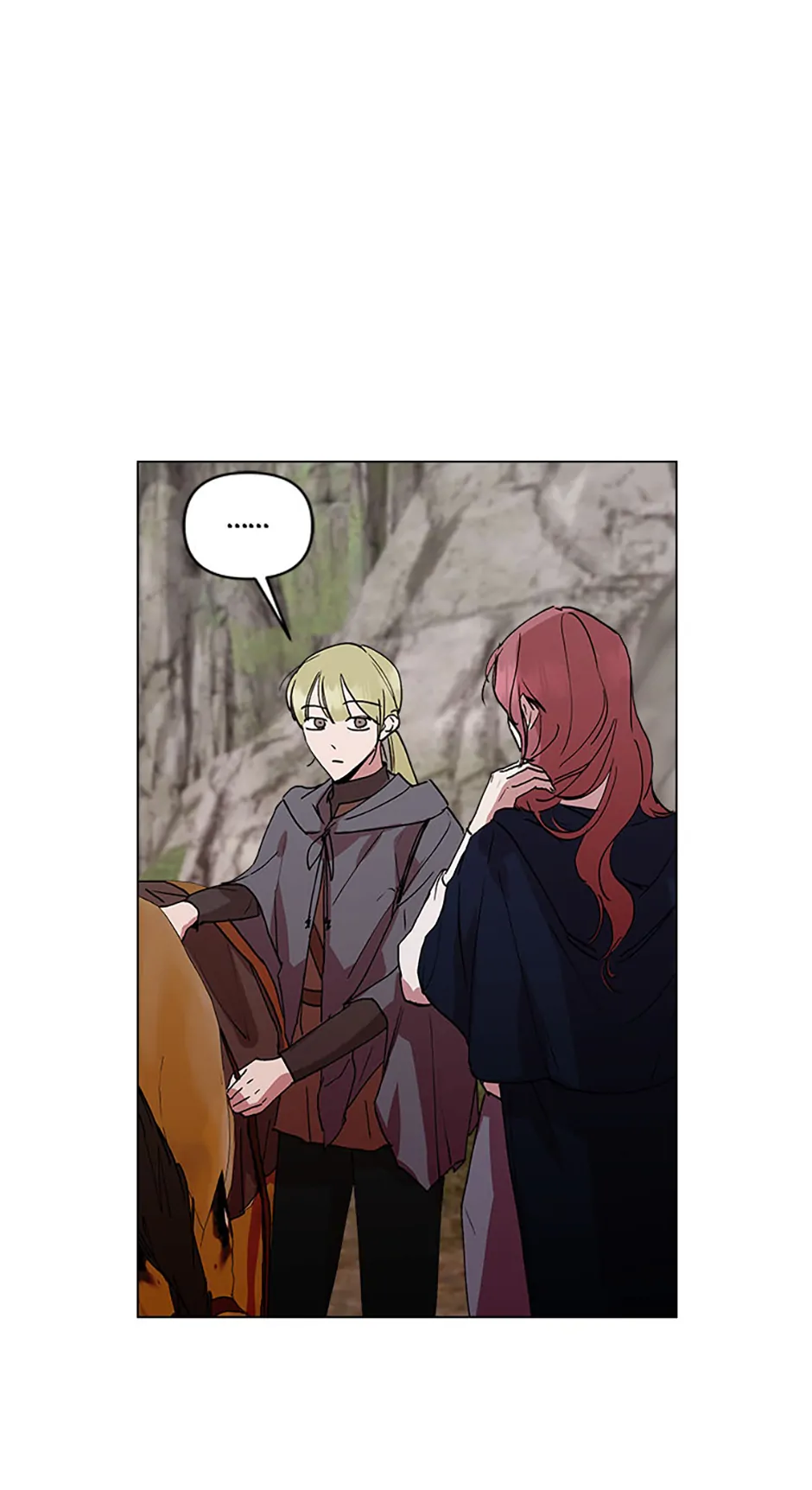 If You Can't Kill Me, Love Me Chapter 37 - page 12