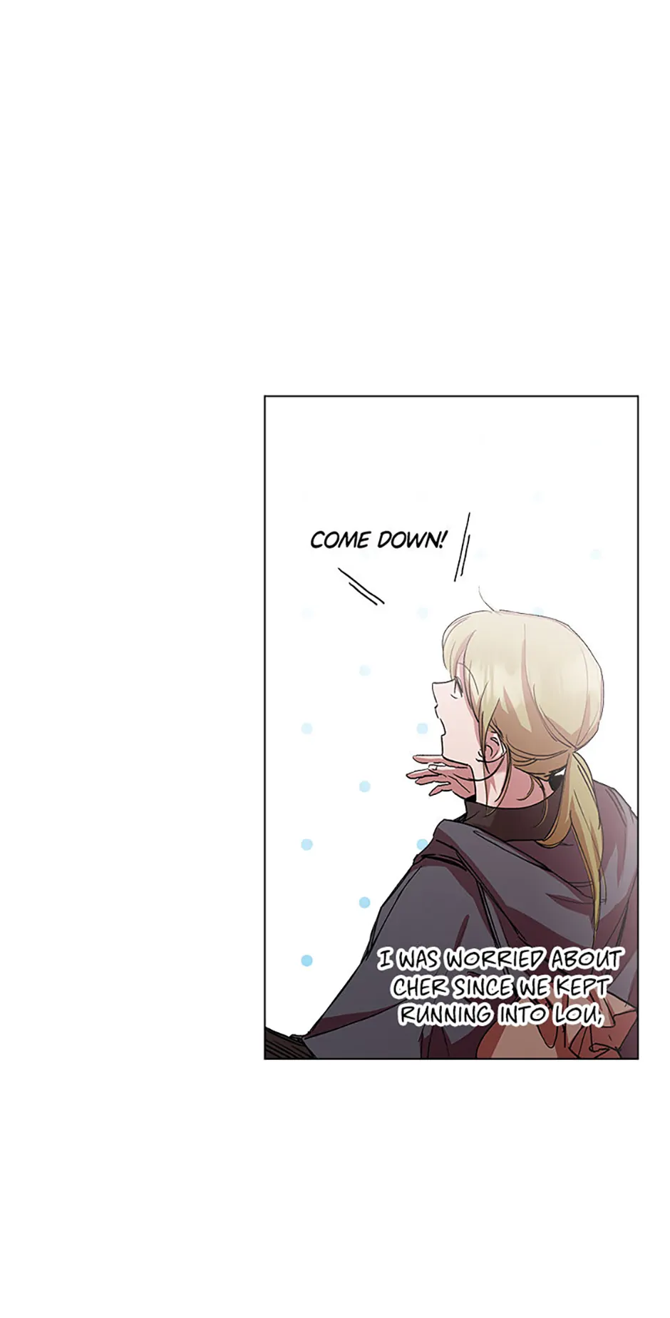 If You Can't Kill Me, Love Me Chapter 37 - page 15
