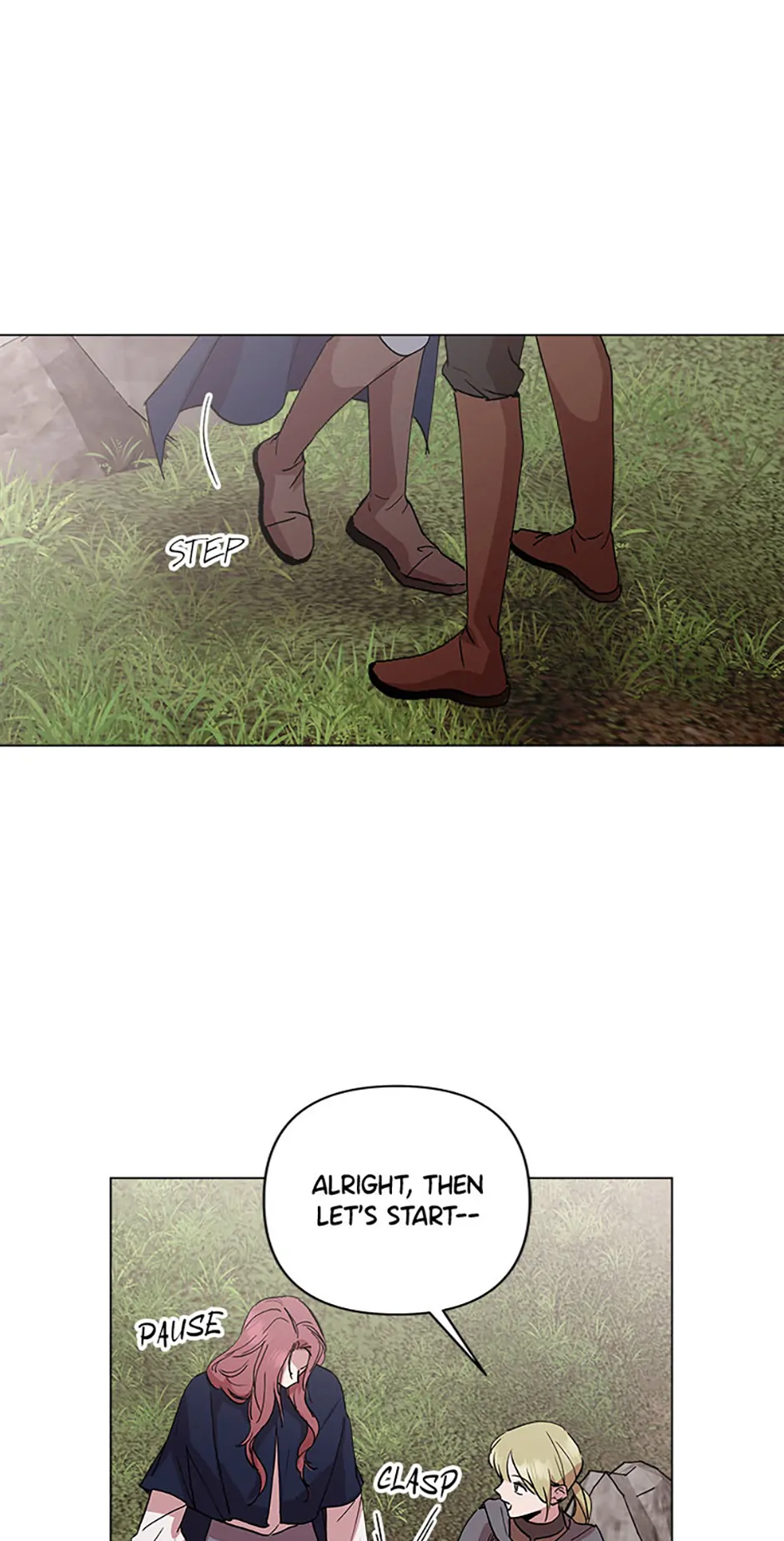 If You Can't Kill Me, Love Me Chapter 37 - page 17