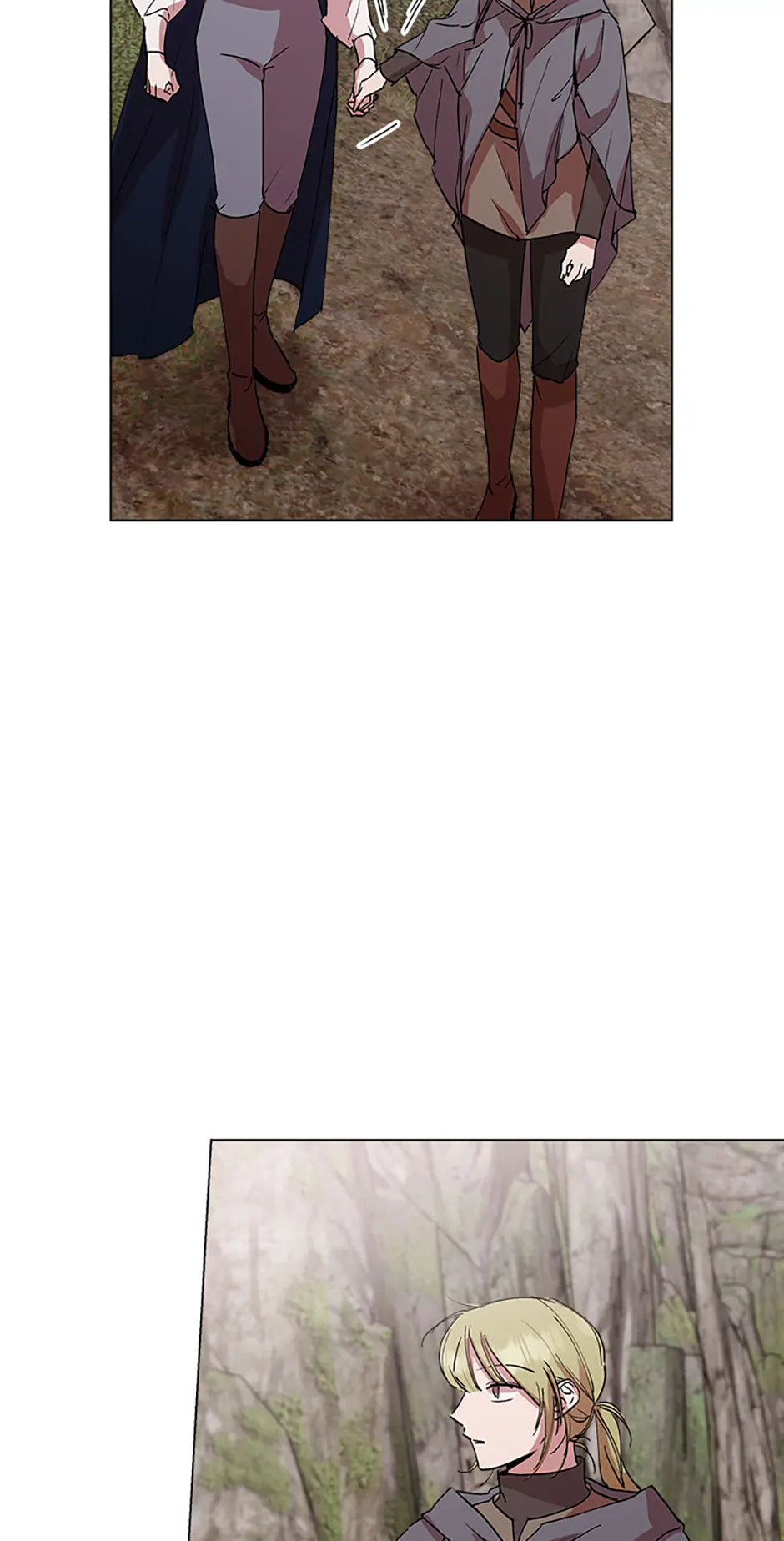 If You Can't Kill Me, Love Me Chapter 37 - page 18