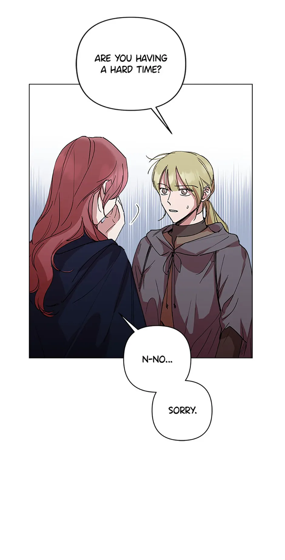 If You Can't Kill Me, Love Me Chapter 37 - page 20