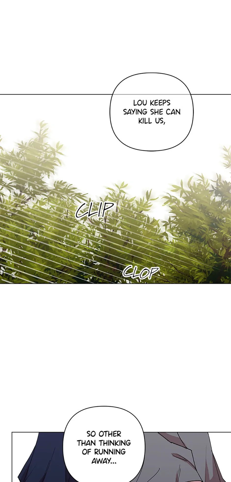 If You Can't Kill Me, Love Me Chapter 37 - page 3
