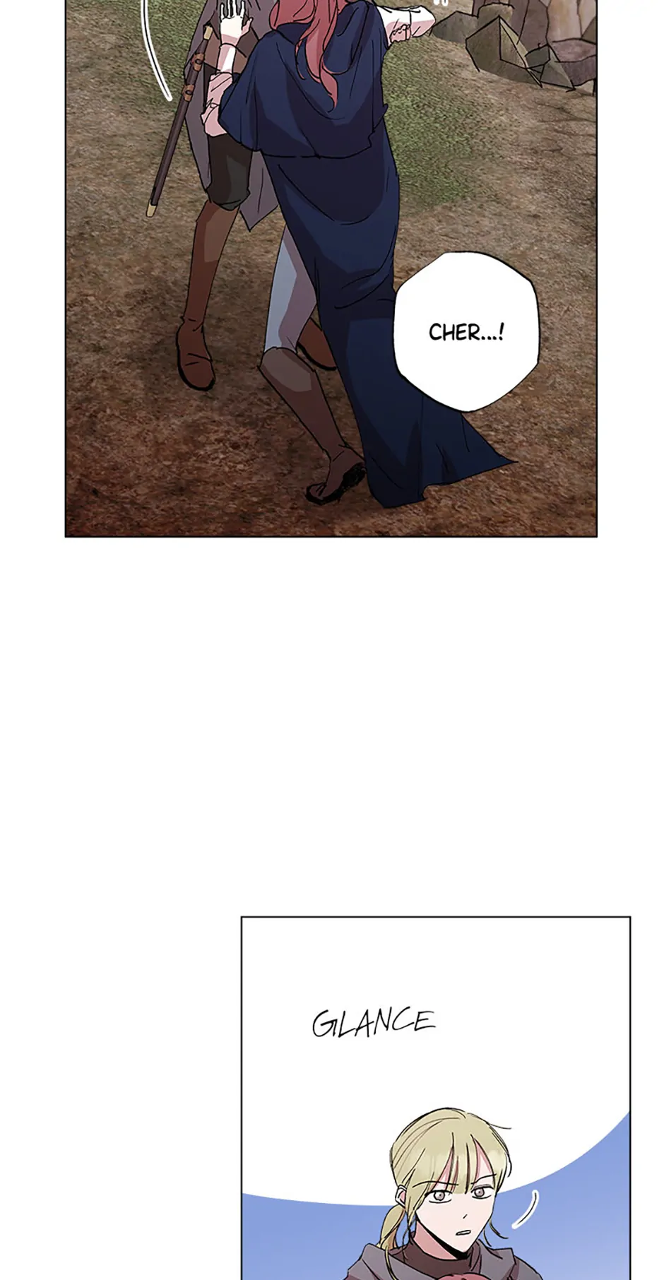 If You Can't Kill Me, Love Me Chapter 37 - page 23