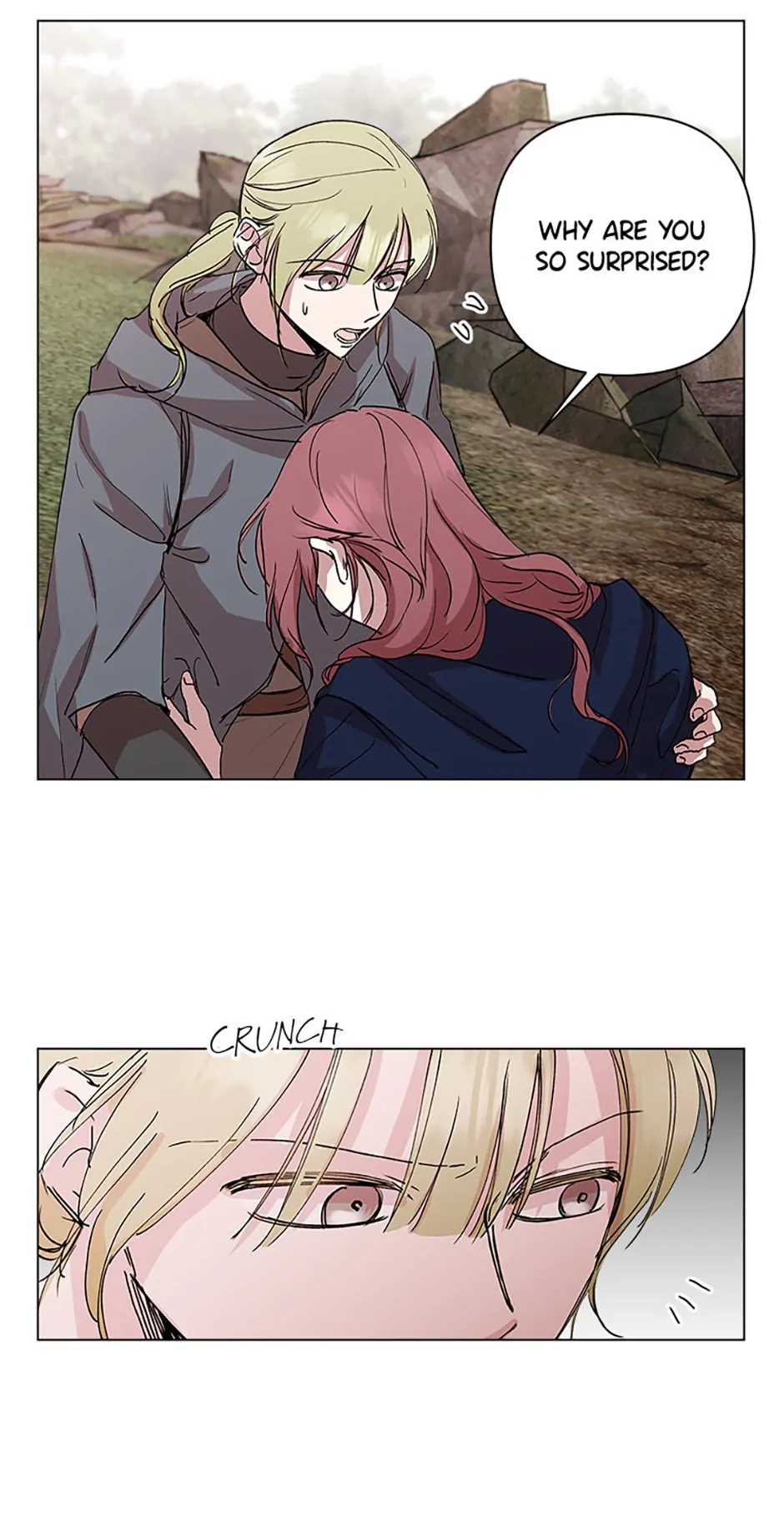 If You Can't Kill Me, Love Me Chapter 37 - page 25