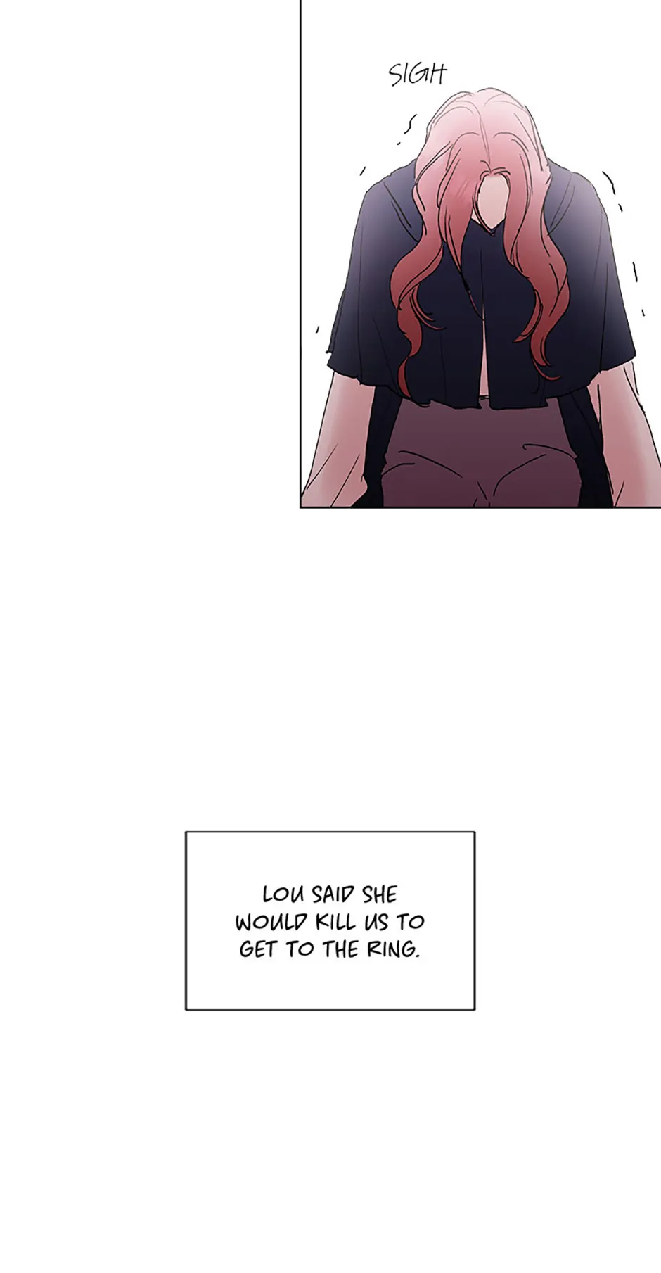 If You Can't Kill Me, Love Me Chapter 37 - page 27