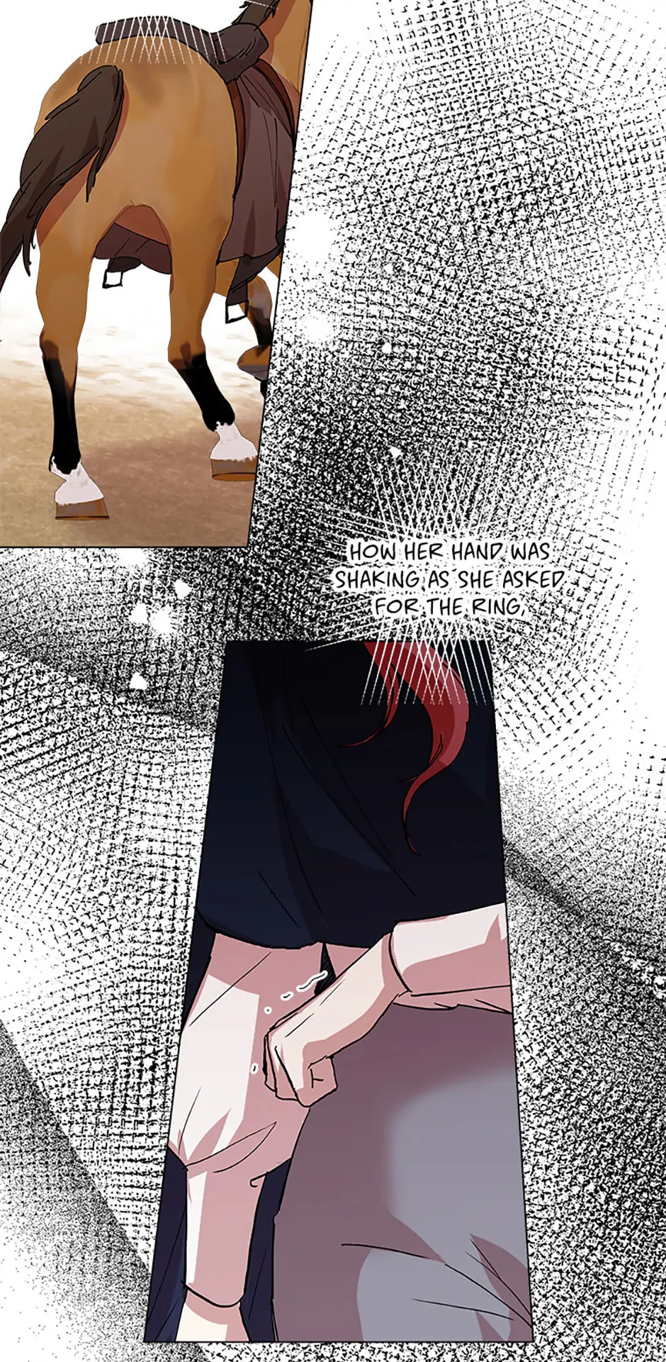 If You Can't Kill Me, Love Me Chapter 37 - page 29