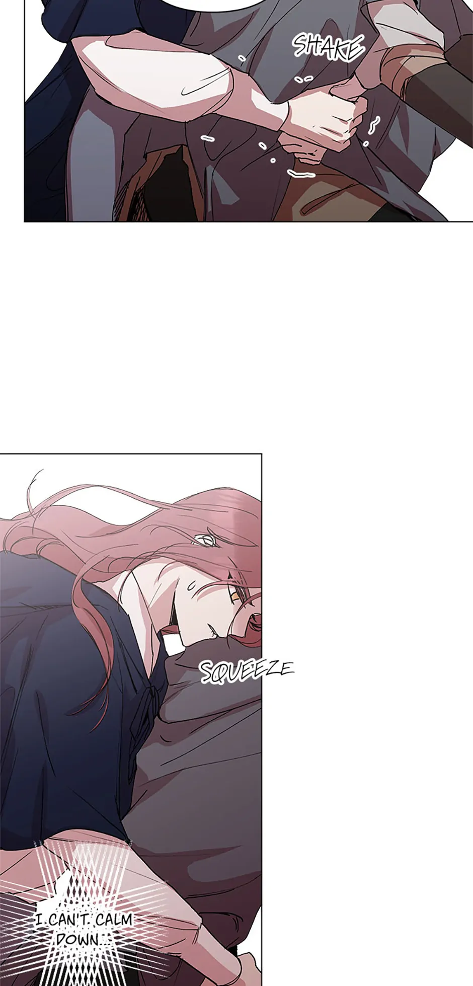 If You Can't Kill Me, Love Me Chapter 37 - page 4