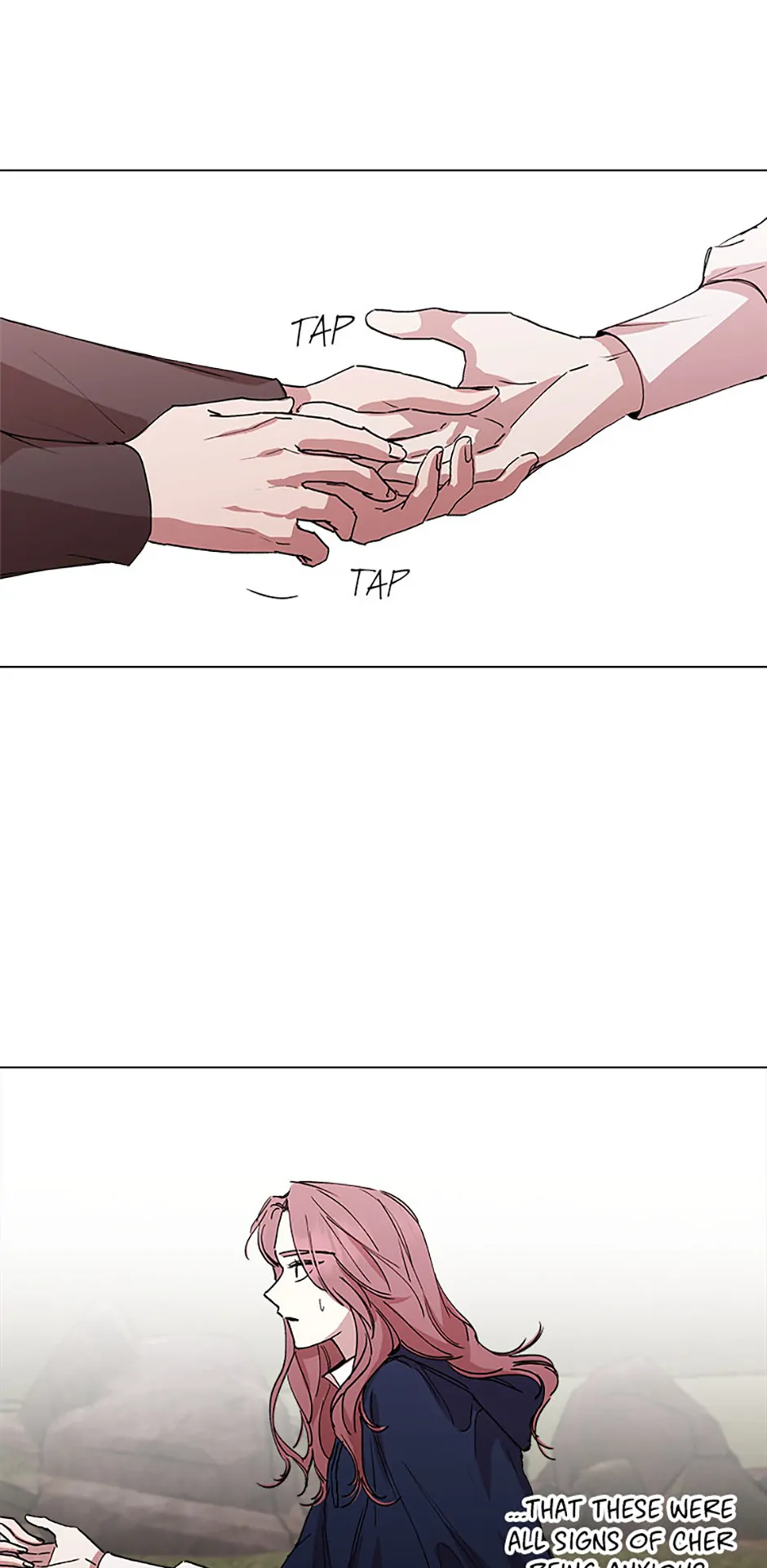If You Can't Kill Me, Love Me Chapter 37 - page 31