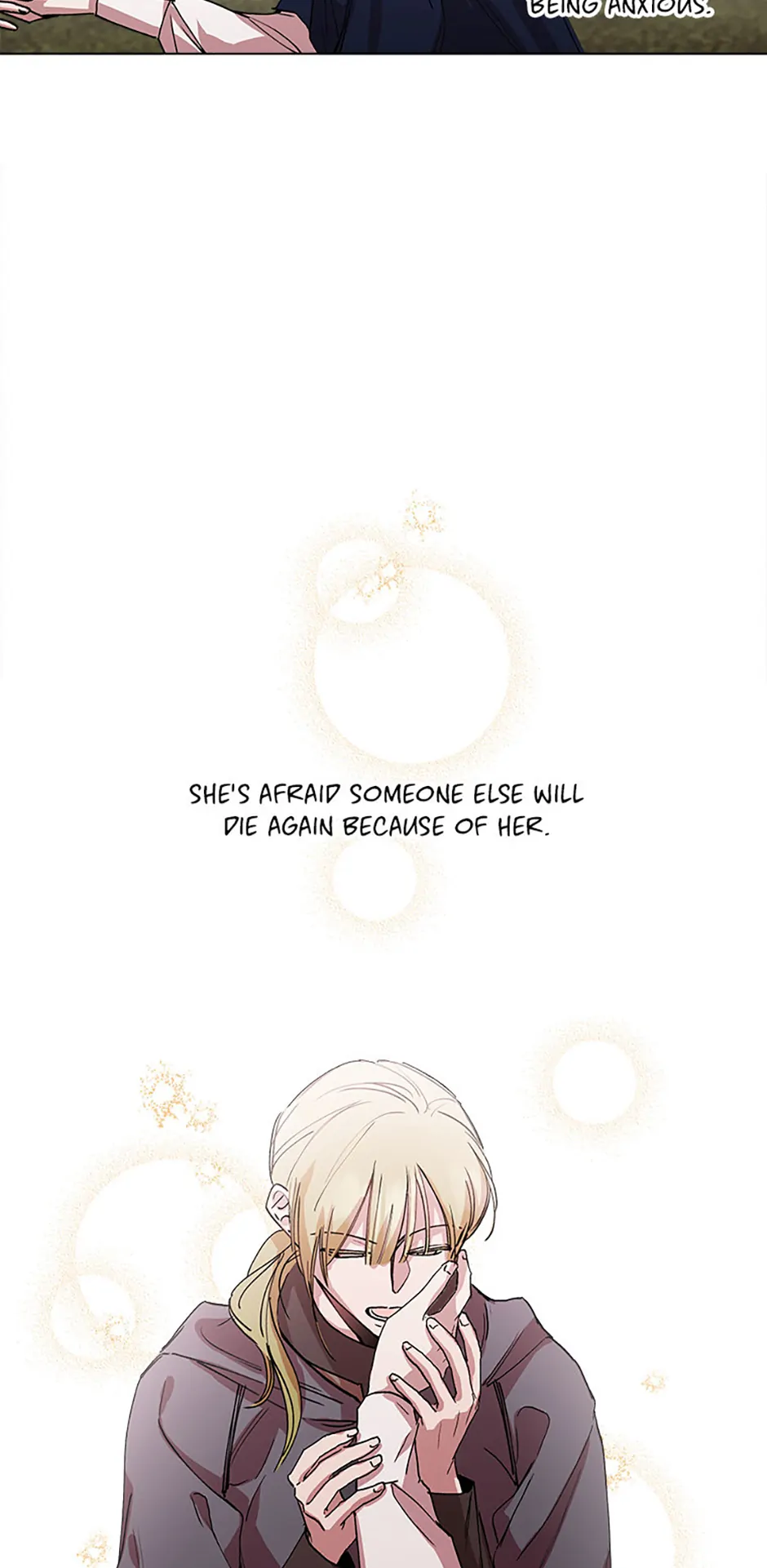 If You Can't Kill Me, Love Me Chapter 37 - page 32