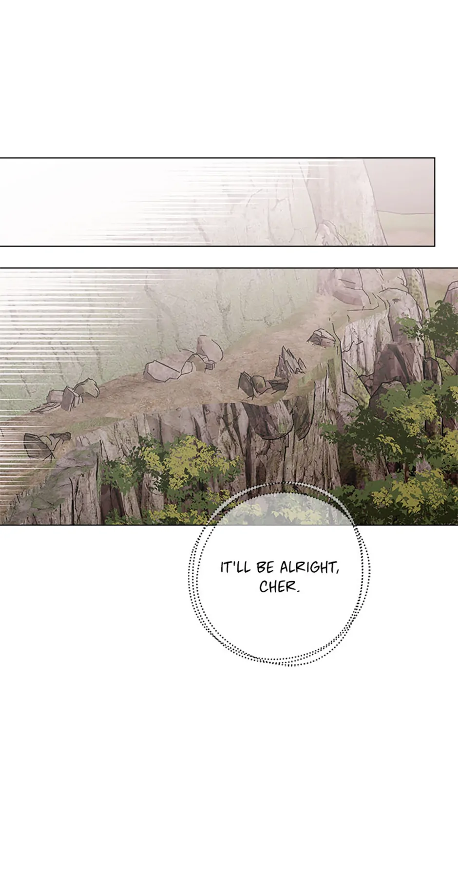 If You Can't Kill Me, Love Me Chapter 37 - page 37