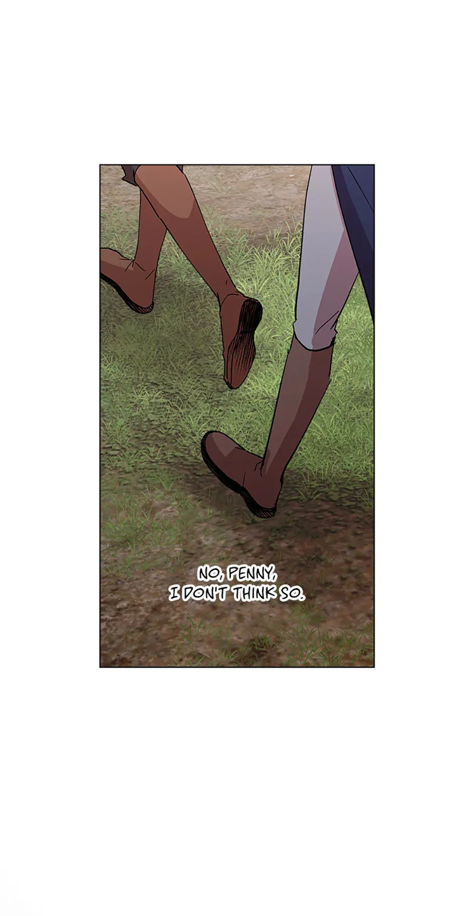 If You Can't Kill Me, Love Me Chapter 37 - page 39