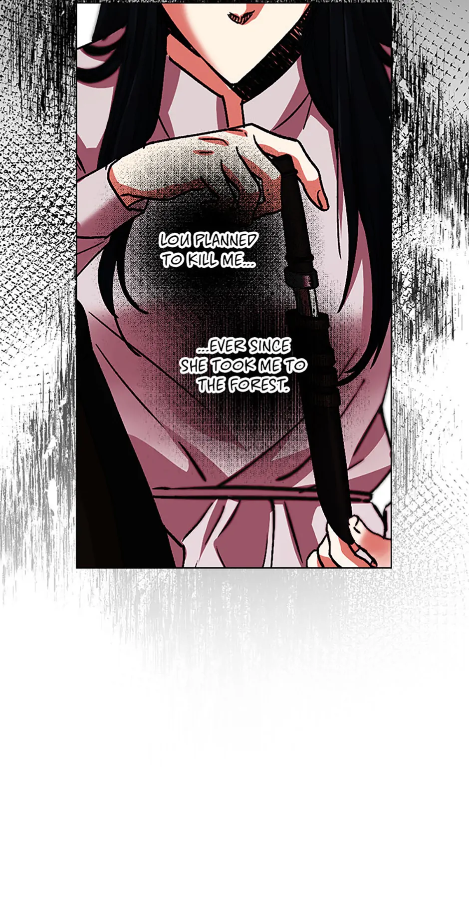 If You Can't Kill Me, Love Me Chapter 37 - page 41