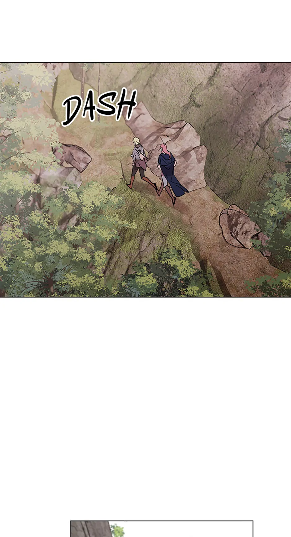 If You Can't Kill Me, Love Me Chapter 37 - page 42