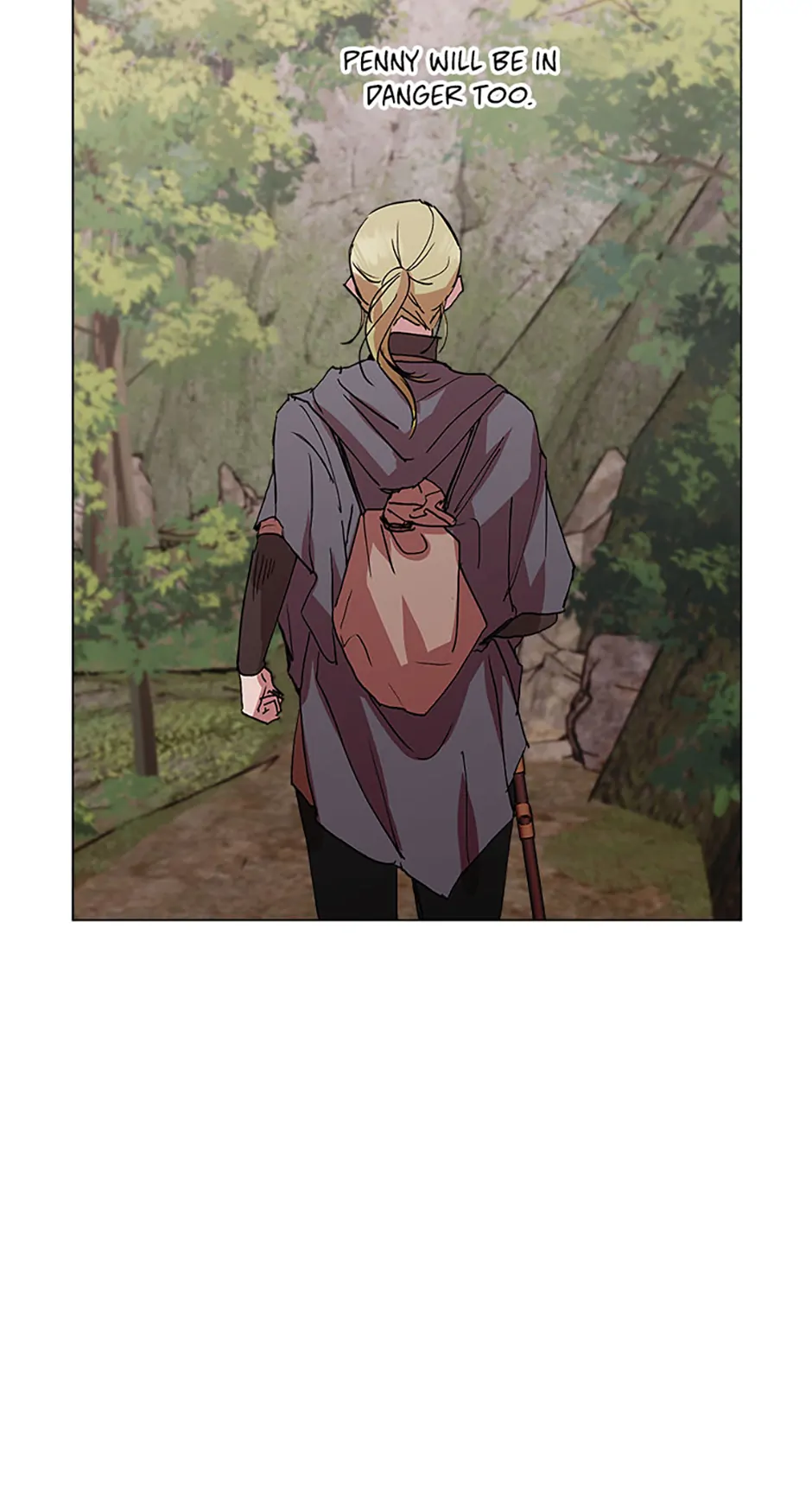 If You Can't Kill Me, Love Me Chapter 37 - page 44